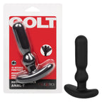 Colt Anal-T Rechargeable Flexible Probe with 10 Vibration Functions Anal Vibrator > Anal Range > Vibrating Butt Plugs