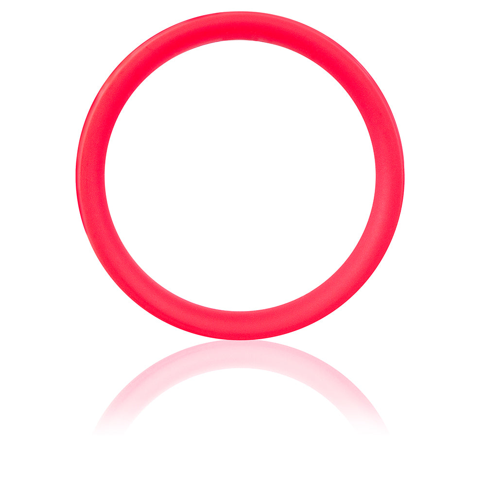 RingO Pro XL – Body-Safe Stretchy Silicone Penis Ring with Extra-Large Dimensions > Cock Ring > Single Main image