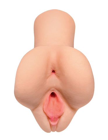 Pick Your Pleasure Stroker – Ultra-Realistic Male Stroker Made with Fanta Flesh Material > Sex Toys For Men > Masturbators > Manual