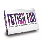 Fetish Fun Adult Board Game – Adult Party Game Adult Board Game Default Title > Novelties > Board Games