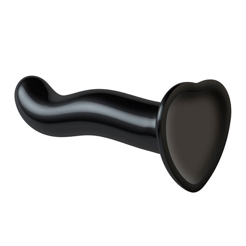 Strap On Me Curved Prostate And G Spot Dildo Extra Large > Realistic Dildos and Vibes > Strap on Dildo