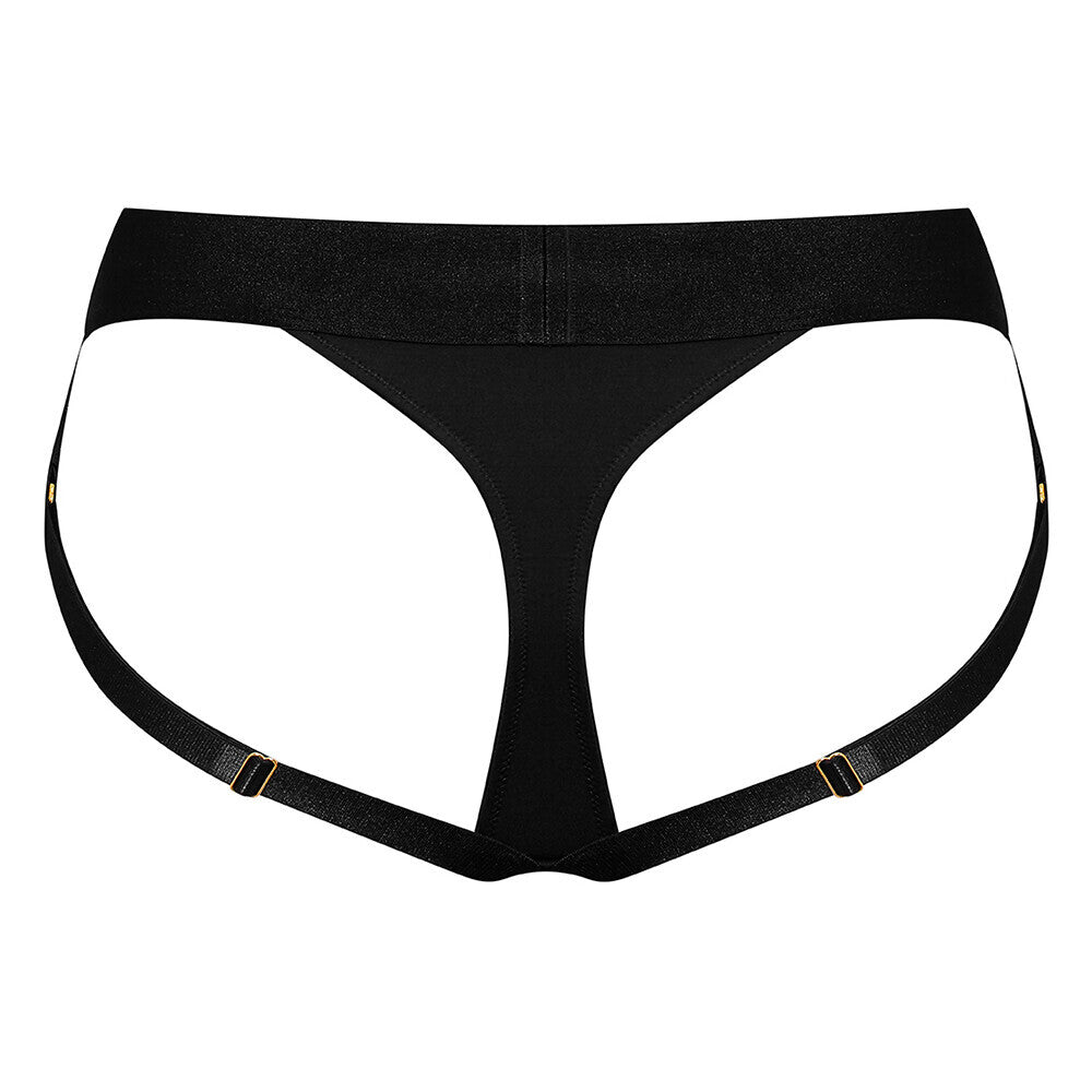 Strap On Me Heroine Small Adjustable Harness Lingerie > Realistic Dildos and Vibes > Strap On Harnesses
