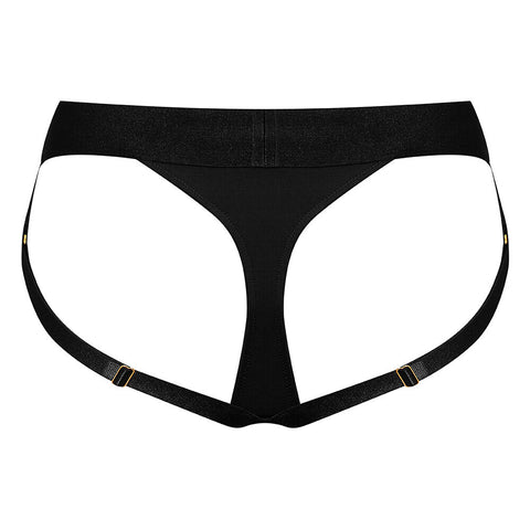 Strap On Me Heroine Small Adjustable Harness Lingerie > Realistic Dildos and Vibes > Strap On Harnesses