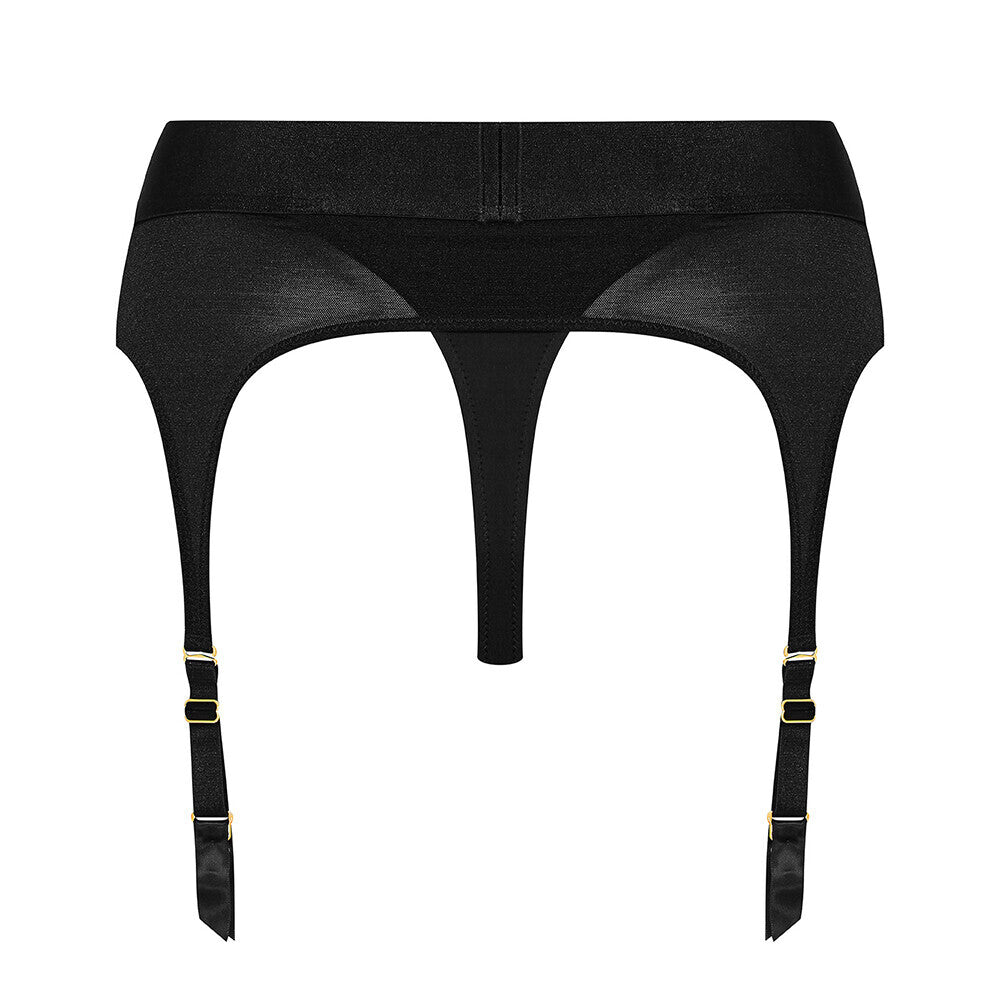 Strap On Me Harness Lingerie Rebel Large > Realistic Dildos and Vibes > Strap On Harnesses