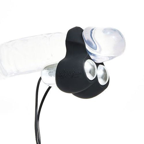 Hot Octopuss Jett Guybrator Penis Vibrator > Sex Toys For Men > Love Ring Vibrators