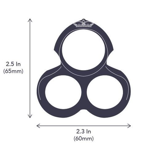Hot Octopuss Jett Guybrator Penis Vibrator > Sex Toys For Men > Love Ring Vibrators