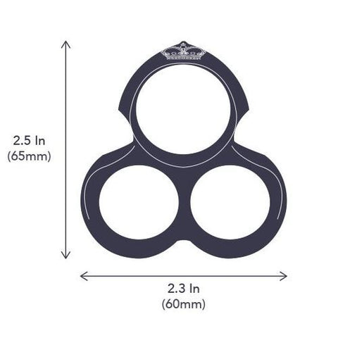 Hot Octopuss Jett Guybrator Penis Vibrator > Sex Toys For Men > Love Ring Vibrators
