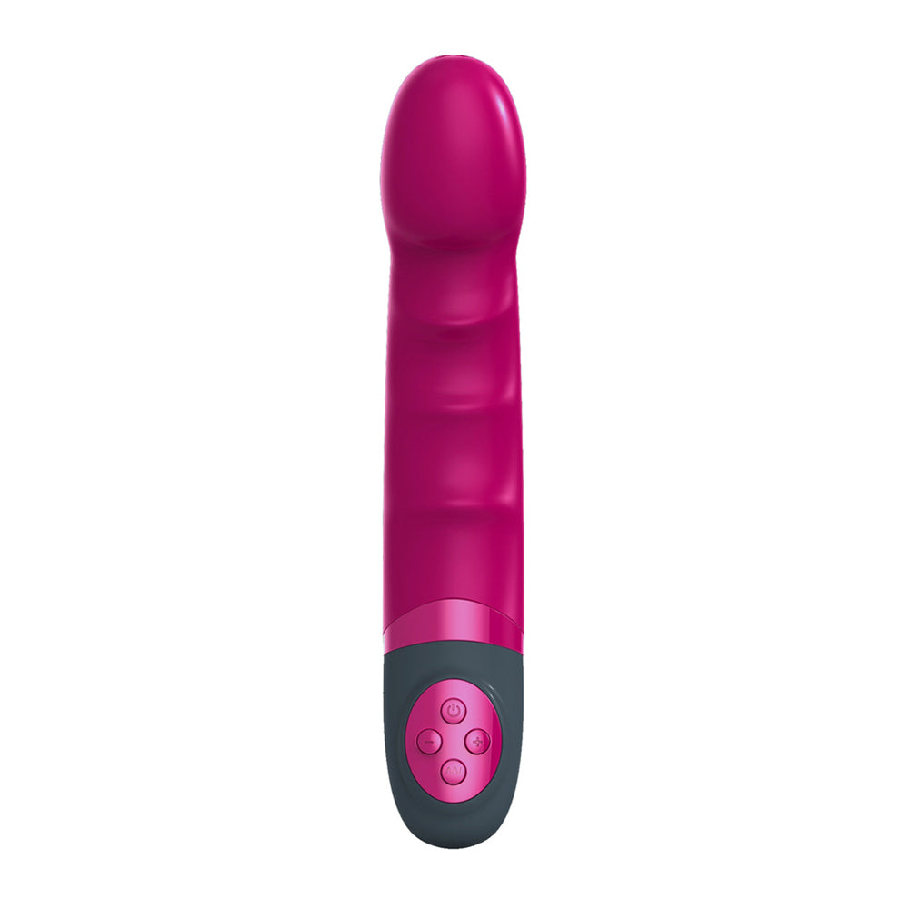 Dorcel Too Much GSpot Vibrator Vibrators
