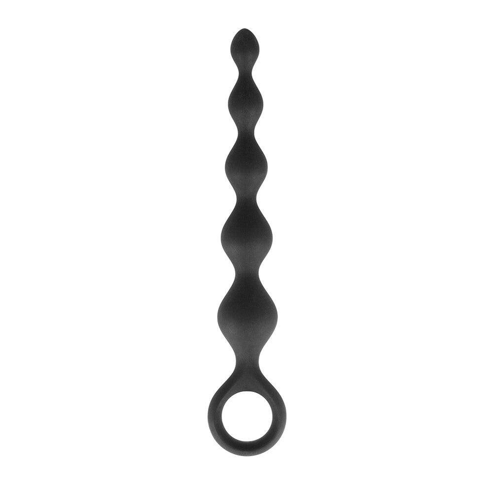 Dorcel Deep Feel Anal Chain Default Title > Anal Range > Anal Beads