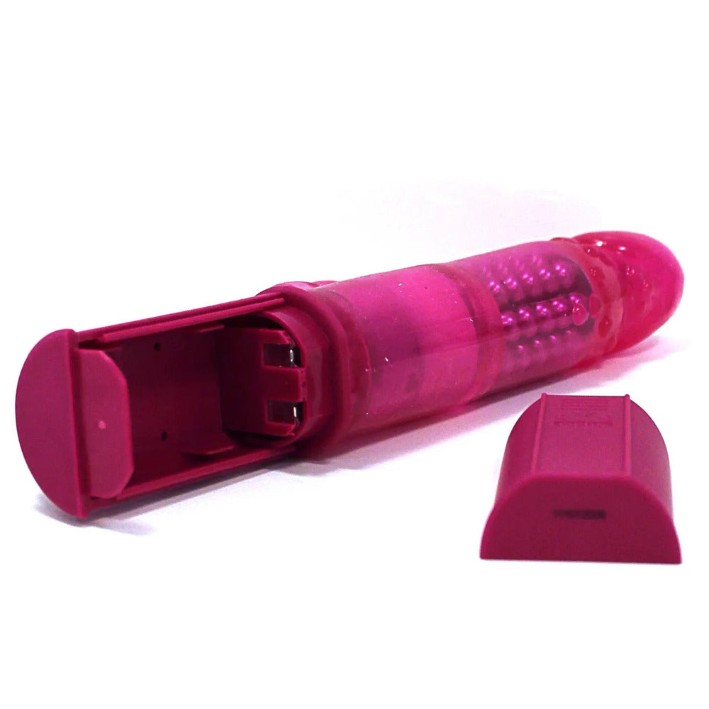 Dorcel Orgasmic Rabbit Vibrator VIBRATORS-RABBIT