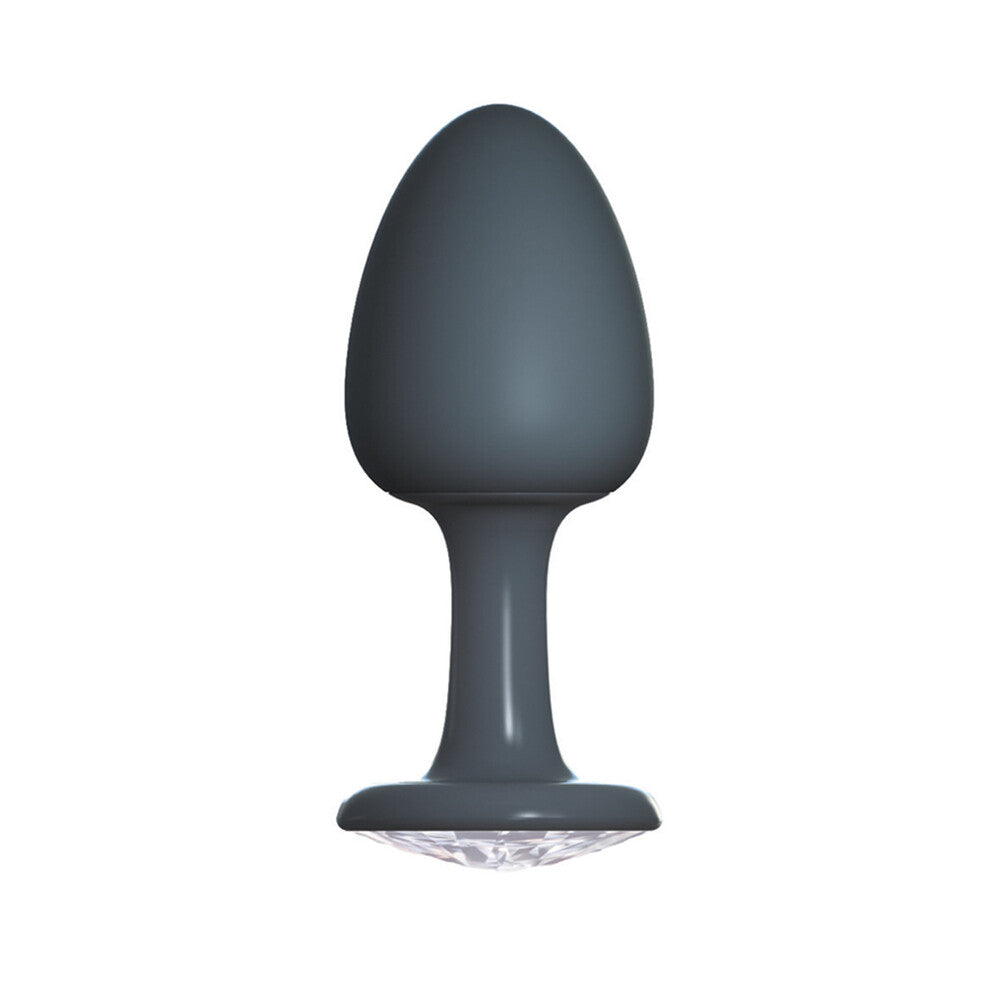 Dorcel Medium Geisha Anal Plug Diamond Default Title > Anal Range > Butt Plugs
