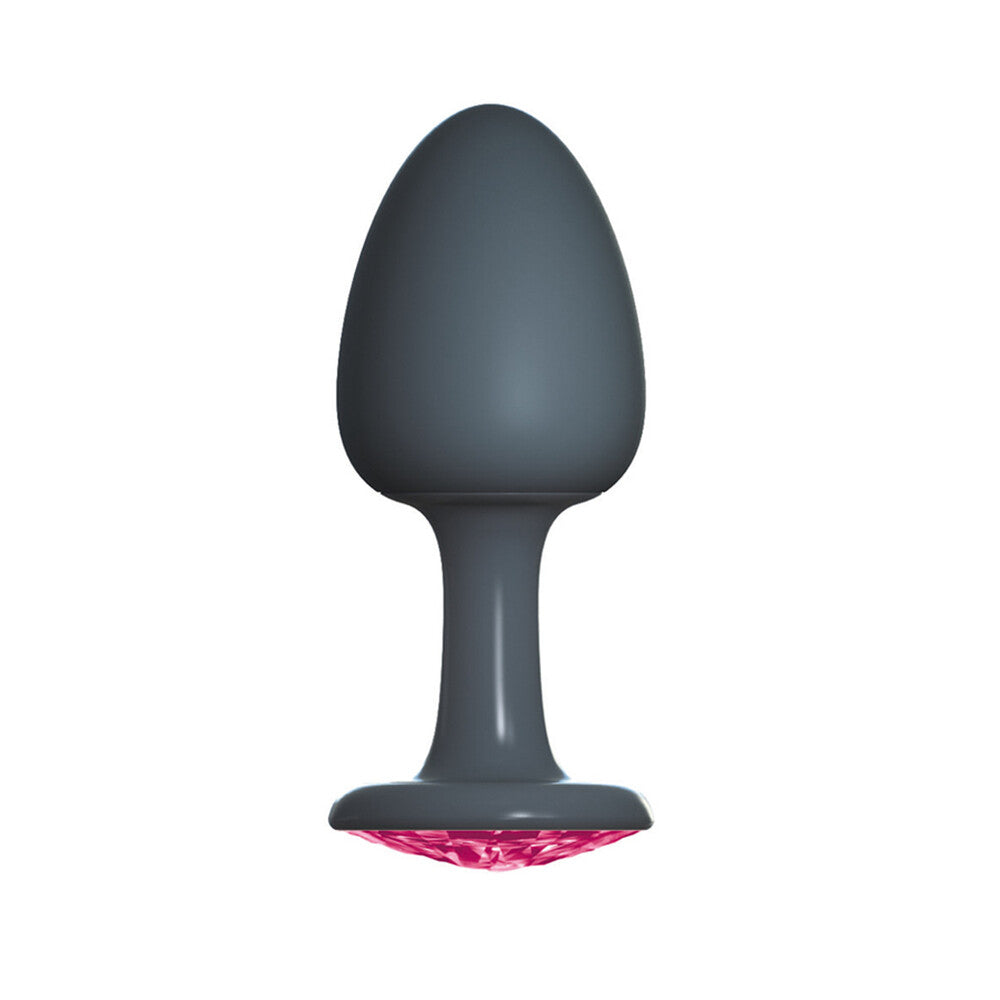 Dorcel Medium Geisha Anal Plug Ruby Default Title > Anal Range > Butt Plugs