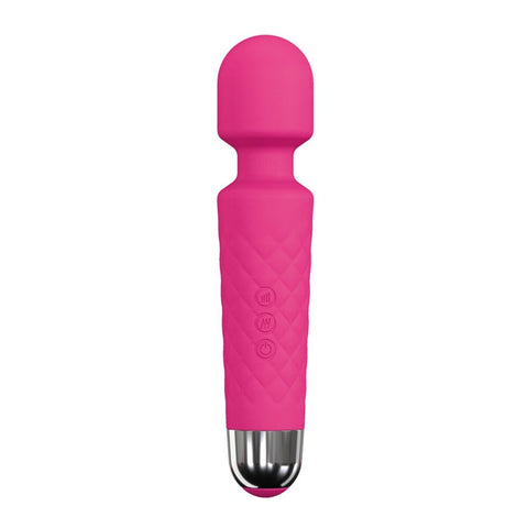 Dorcel Wanderful Wand Pink Default Title > Sex Toys For Ladies > Wand Massagers and Attachments