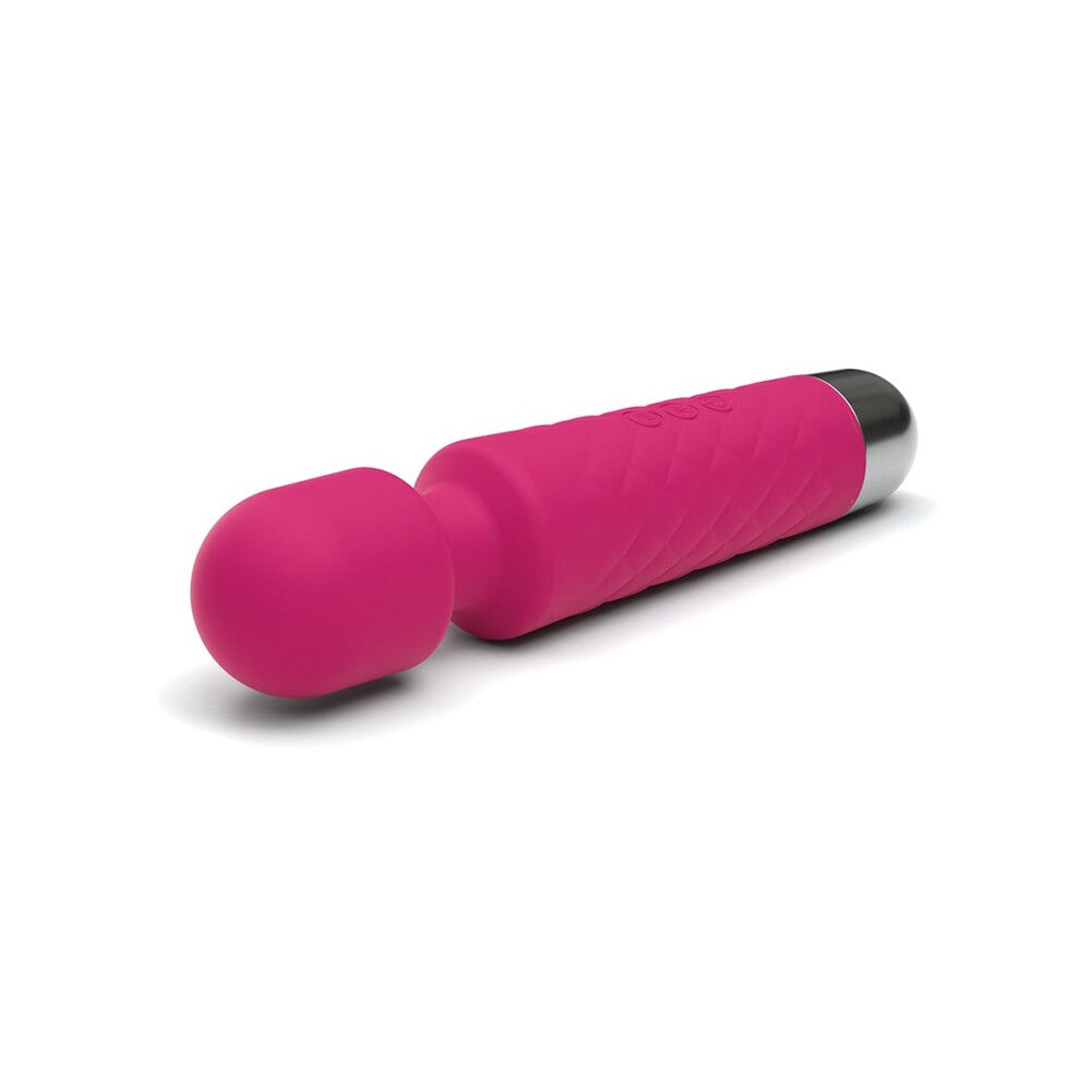 Dorcel Wanderful Wand Pink > Sex Toys For Ladies > Wand Massagers and Attachments
