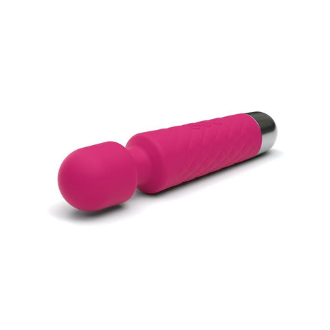 Dorcel Wanderful Wand Pink > Sex Toys For Ladies > Wand Massagers and Attachments
