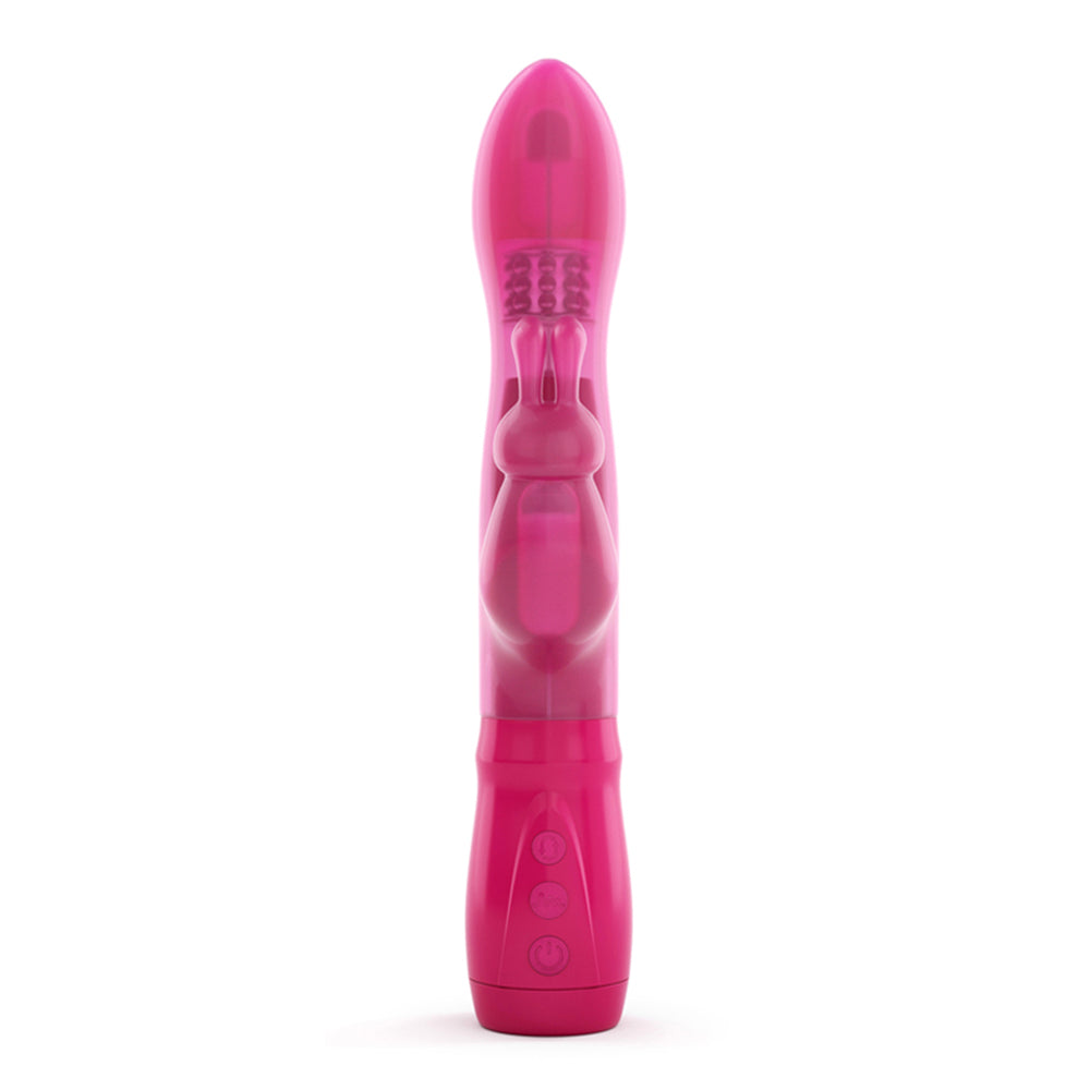Dorcel Furious Rabbit Vibrator VIBRATORS-RABBIT