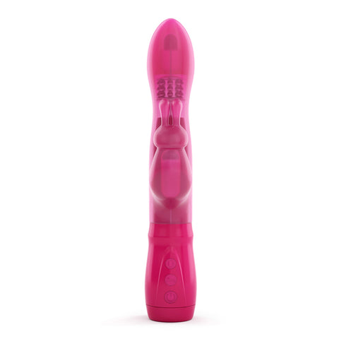Dorcel Furious Rabbit Vibrator VIBRATORS-RABBIT