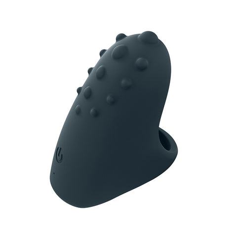Dorcel Magic Finger Rechargeable Vibe Default Title > Sex Toys For Ladies > Finger Vibrators