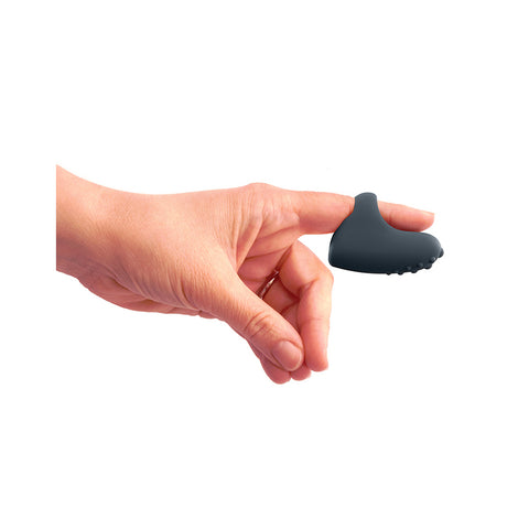 Dorcel Magic Finger Rechargeable Vibe > Sex Toys For Ladies > Finger Vibrators
