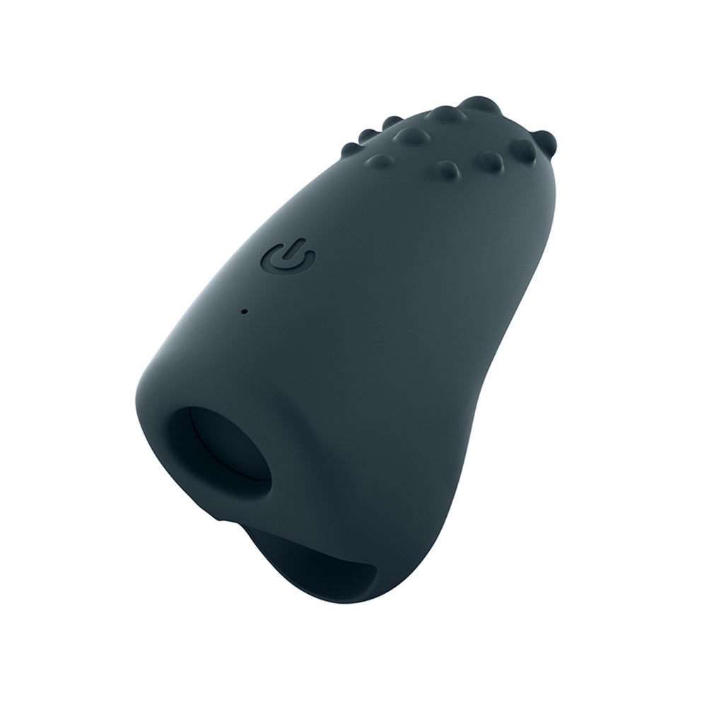 Dorcel Magic Finger Rechargeable Vibe > Sex Toys For Ladies > Finger Vibrators