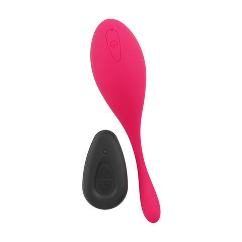 Dorcel Secret Vibe 2 Remote Controlled Egg Default Title EGGS