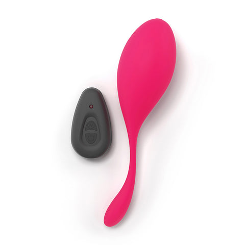 Dorcel Secret Vibe 2 Remote Controlled Egg EGGS