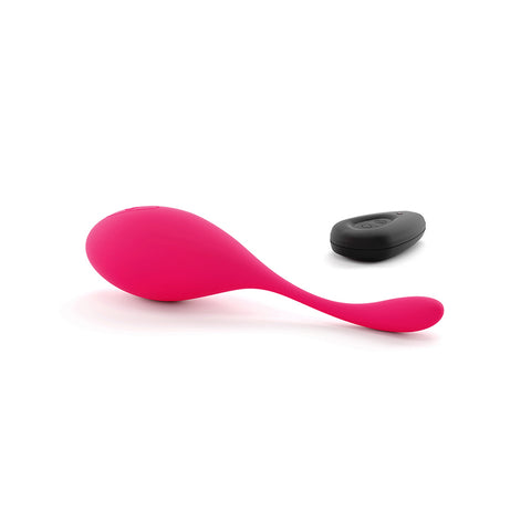 Dorcel Secret Vibe 2 Remote Controlled Egg EGGS