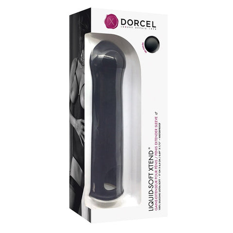 Dorcel Liquid Soft Xtend Penis Sleeve > Sex Toys For Men > Penis Sleeves