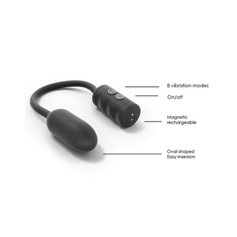 Dorcel Deep Explorer Multi Usage Stimulator STIMULATORS