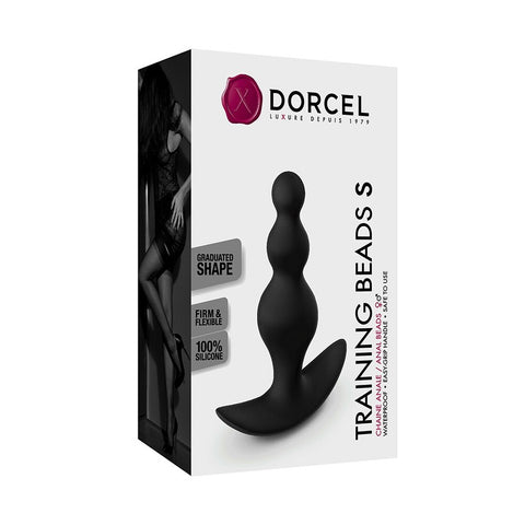 Dorcel Training Anal Beads Small > Anal Range > Anal Beads