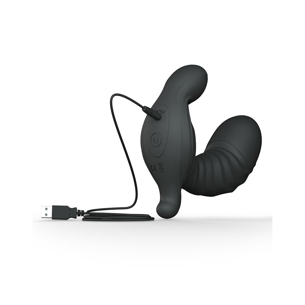 Dorcel Ultimate Expand Remote Control Inflatable Vibrator Panty Vibrators
