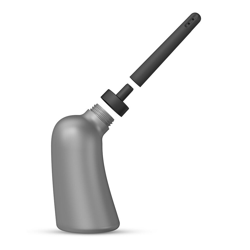 Dorcel Douche Mate Large Capacity – Pear-Shaped Douche > Relaxation Zone > Personal Hygiene