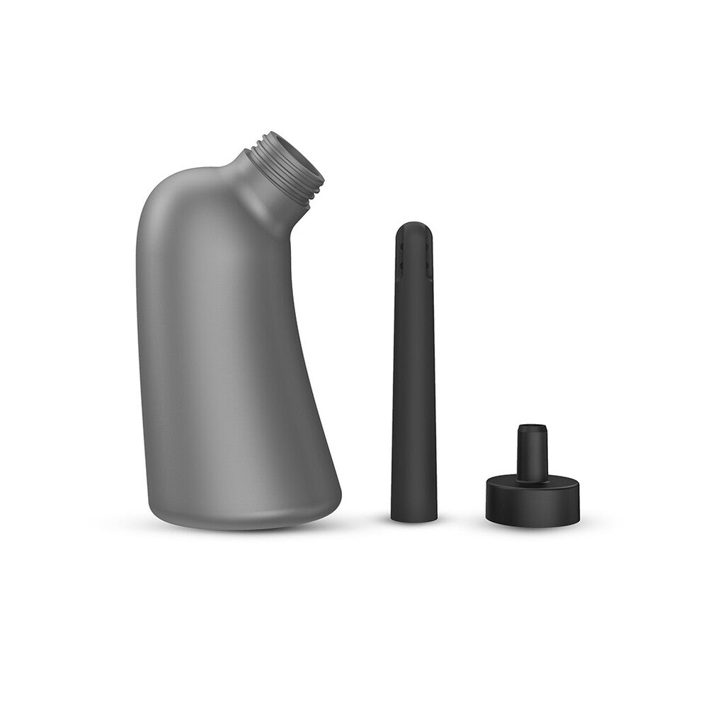 Dorcel Douche Mate Large Capacity – Pear-Shaped Douche > Essentials > Douches