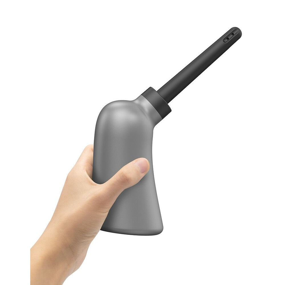 Dorcel Douche Mate Large Capacity – Pear-Shaped Douche > Essentials > Douches