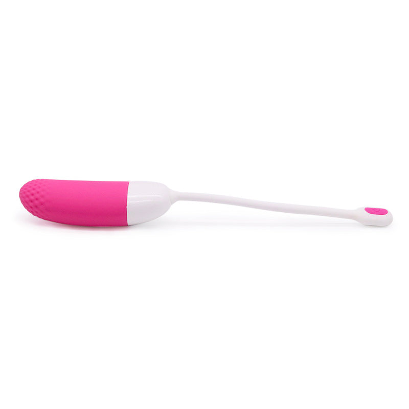 Magic Motion Vini App Remote Control Clitoral Vibe > Sex Toys For Ladies > Remote Control Toys