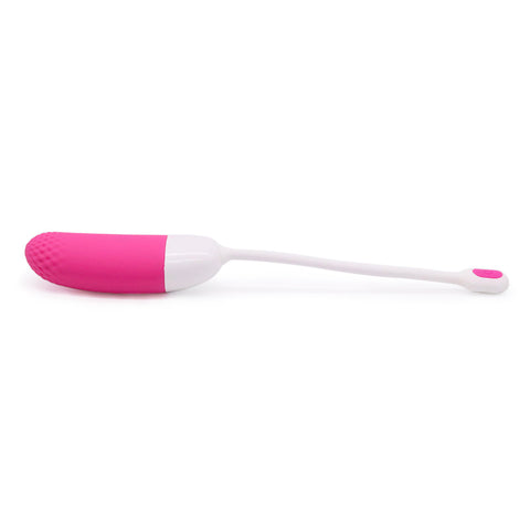Magic Motion Vini App Remote Control Clitoral Vibe > Sex Toys For Ladies > Remote Control Toys