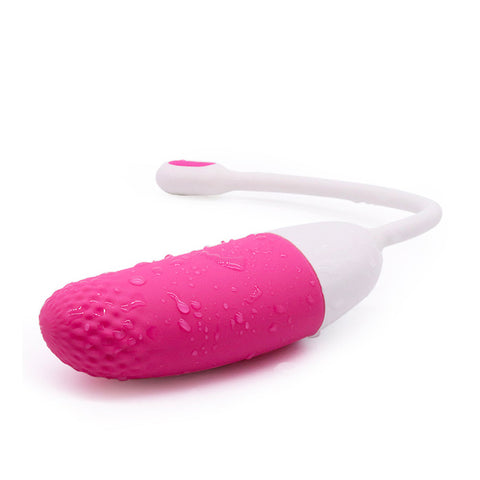 Magic Motion Vini App Remote Control Clitoral Vibe > Sex Toys For Ladies > Remote Control Toys