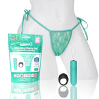 Screaming O 4T Panty Vibrator Set with Remote and High Pitch Treble Vibrating Bullet > Sex Toys For Ladies > Panty Vibes