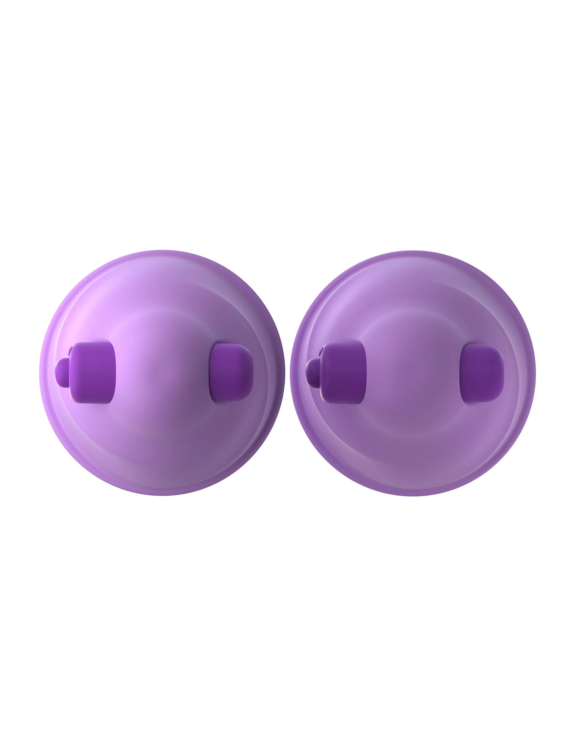 Fantasy for Her Vibrating Nipple Suck-Her – 2 Inch Vibrating Nipple Toy Secondary image