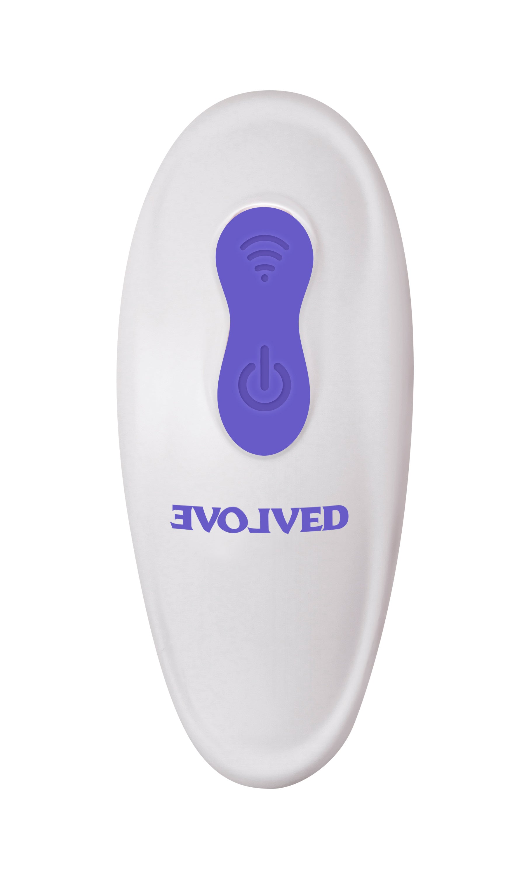 Evolved Anywhere Vibe Flexible Vibrator with Remote > Sex Toys > Couples Toys
