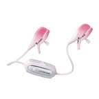 Lovense Gemini – Adjustable App-Controlled Vibrating Nipple Clamps Sex Toy > Sex Toys > Nipple Stimulators
