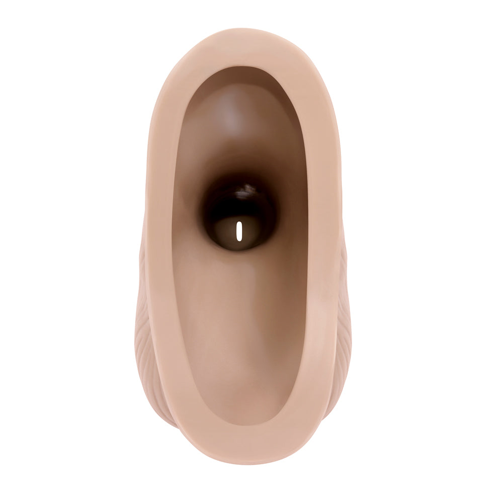 Silicone Stand to Pee Device Light Realistic Stp for Comfort Default Title Packers