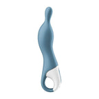 A-mazing 1 Vibrator – Precise A-Spot Stimulation Vibrator > Sex Toys For Ladies > G-Spot Vibrators