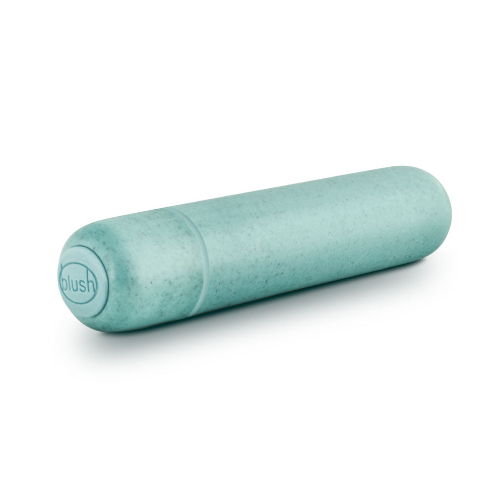 Gaia Eco Bullet - Aqua 8.9 cm (3.5'') Bullet BULLETS