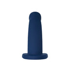 Sportsheets Merge Banx 8-Inch Hollow Silicone Dildo Compatible with Strap-Ons > Dildos > Neutral Dildos
