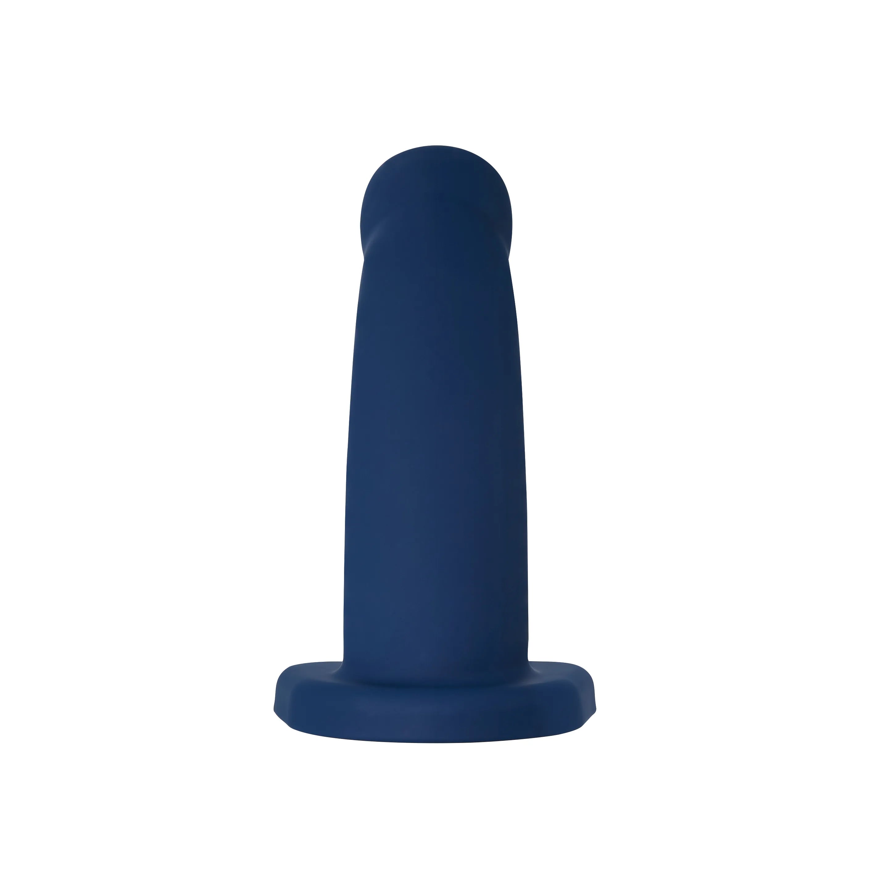 Sportsheets Merge Banx 8-Inch Hollow Silicone Dildo Compatible with Strap-Ons > Dildos > Neutral Dildos