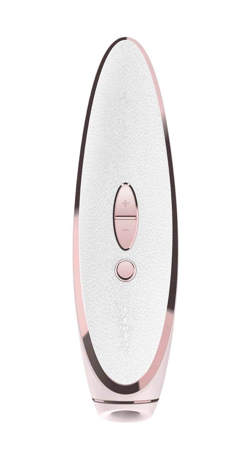 Satisfyer Luxury Pret-a-Porter – Handcrafted Liquid Silicone Air-Pulse Stimulation Toy > Sex Toys For Ladies > Air Pulsation