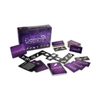 Lets Play Domin8 Game – Adult Party Game > Novelties > Games