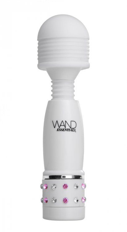 Charmed Petite Massage Wand Electric Massager