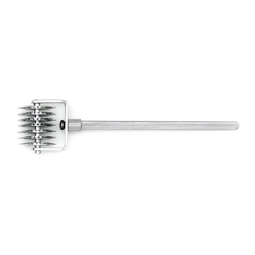 7 Wheels of Pain – Compact Spinning Pin Wheel Massage Tool Default Title > Bondage Gear > Medical Instruments Main image